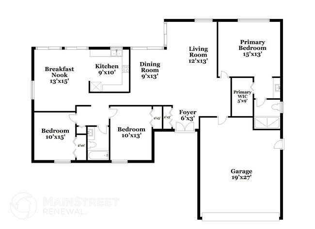 Foto del edificio - 4028 SE 2nd Ave