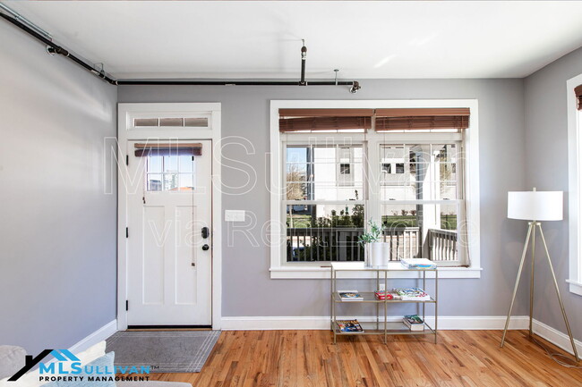 Foto del edificio - 217 Hood St