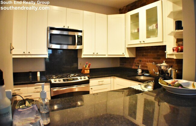 Foto del edificio - 11 Worcester St