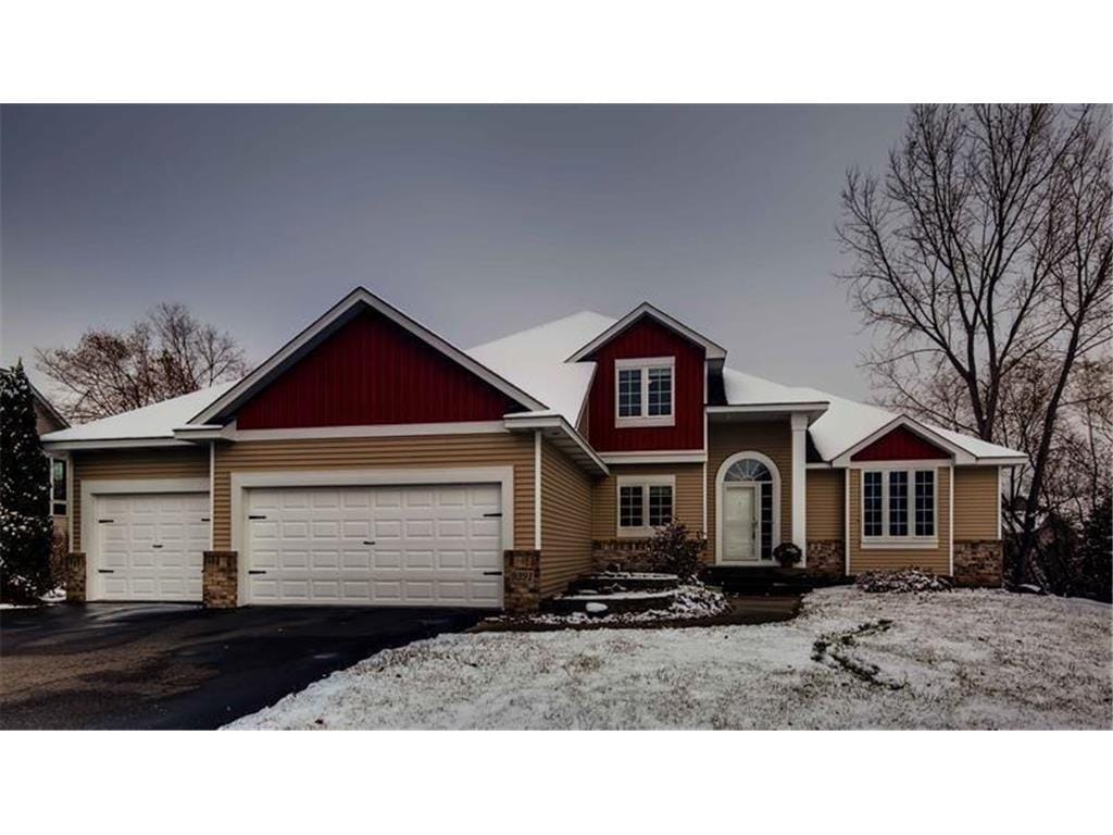 9391 178th St W, Lakeville, MN 55044 House Rental in Lakeville, MN