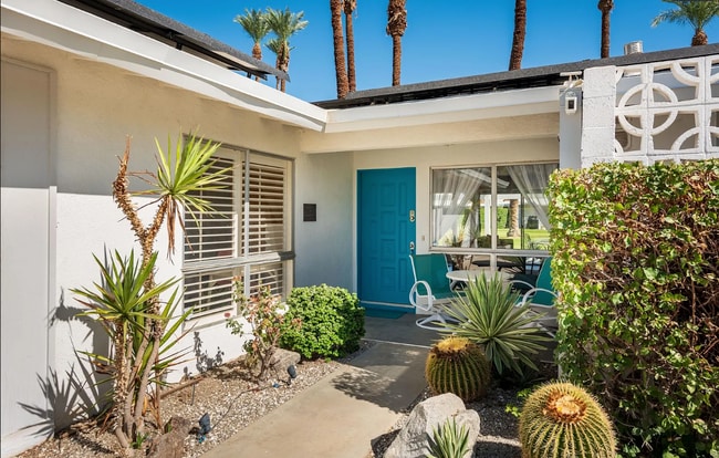 Building Photo - 70400 Los Pueblos Way