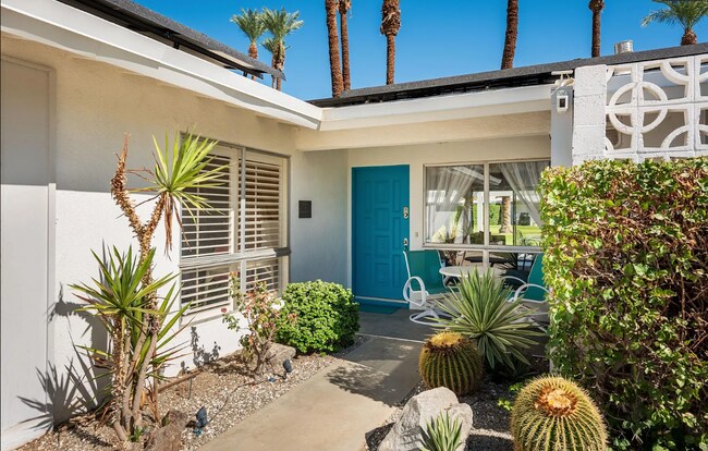 Foto del edificio - 70400 Los Pueblos Way