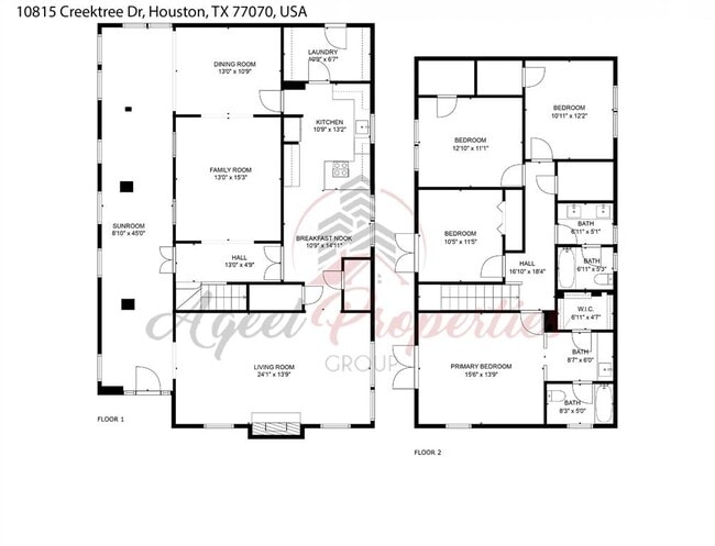 Building Photo - 10815 Creektree Dr