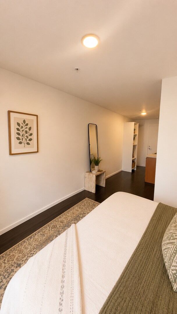 Interior Photo - Arete Apartments