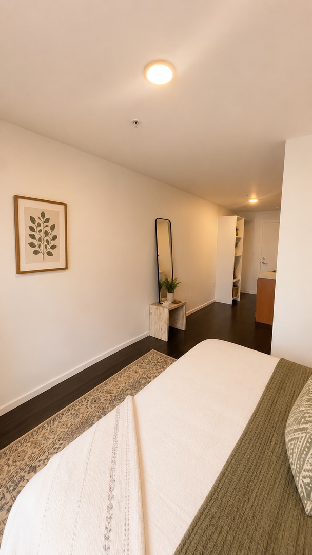 Interior Photo - Arete Apartments