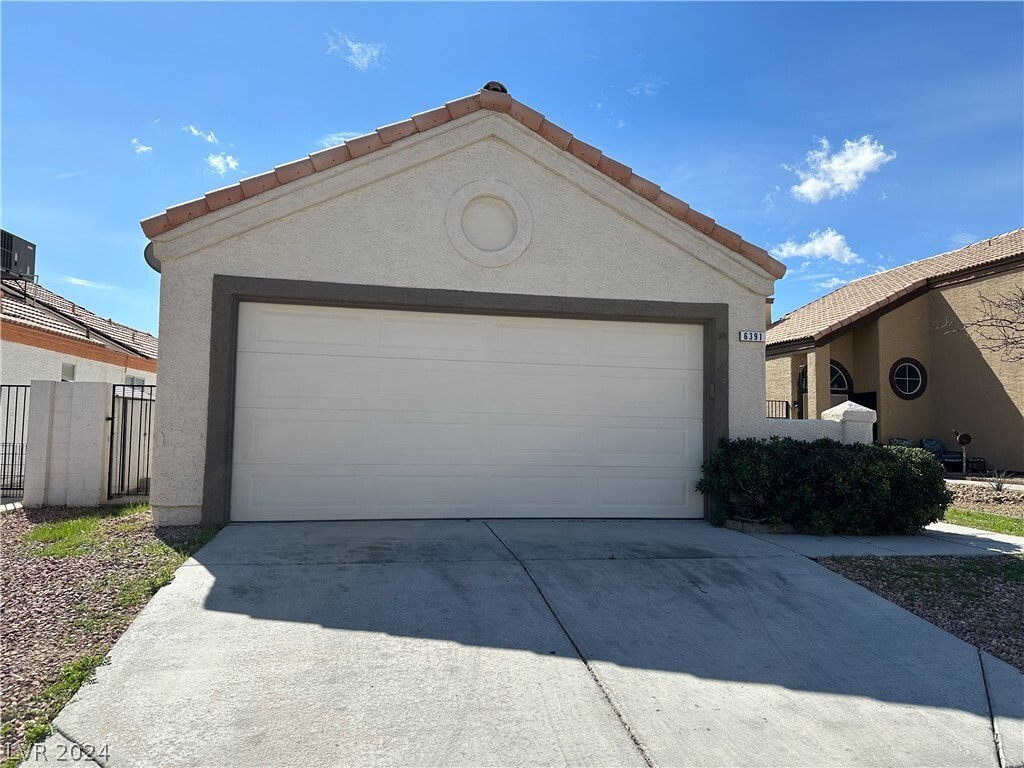 6391 Canyon Dawn Ave, Las Vegas, NV 89108 House Rental in Las Vegas