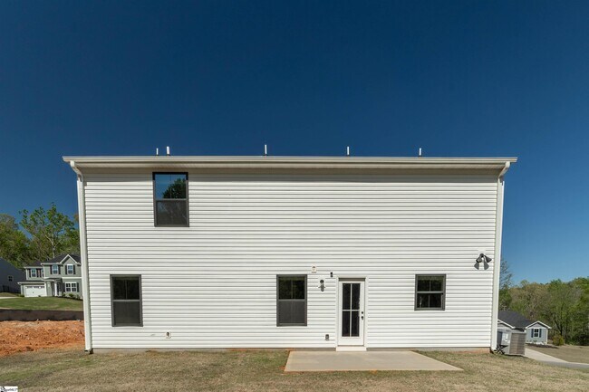 Building Photo - 117 Wells Station Rd