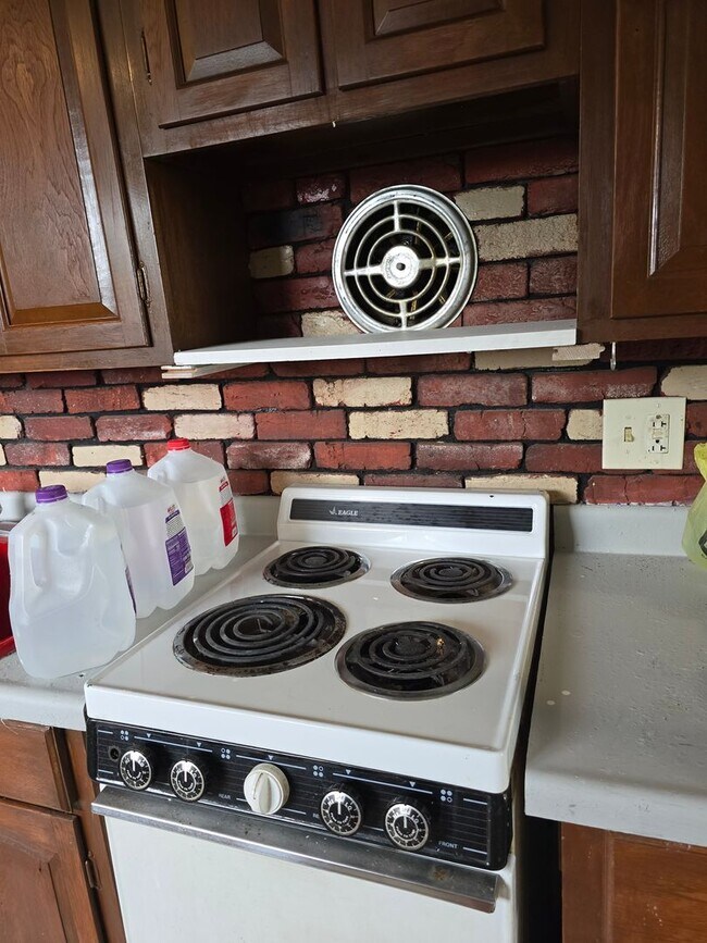 Foto del edificio - Nice 1BD/1BA apartment
