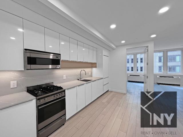 Foto principal - 2 bedroom in NEW YORK NY 10005