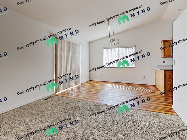 Building Photo - 2 br, 2 bath House - 250 Mary Lou Ln