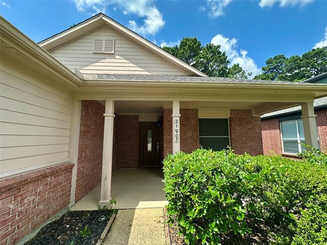Foto del edificio - 21907 Willow Downs Dr