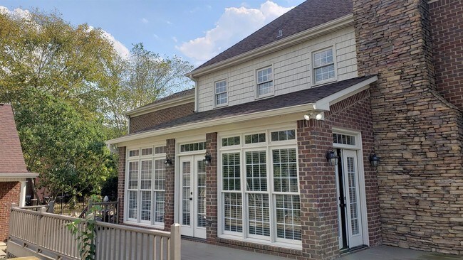 Foto del edificio - 4 br, 4 bath House - 260 Willow Cove