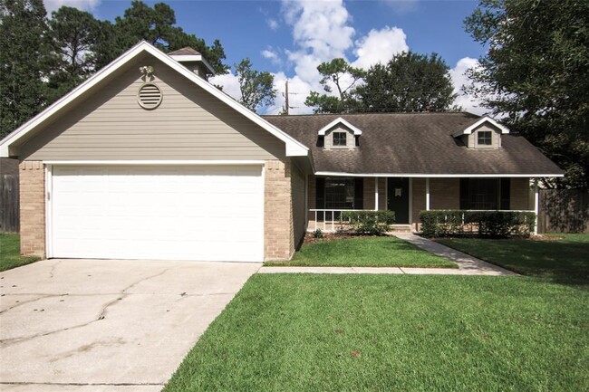 Building Photo - 2327 Lexington Woods Dr