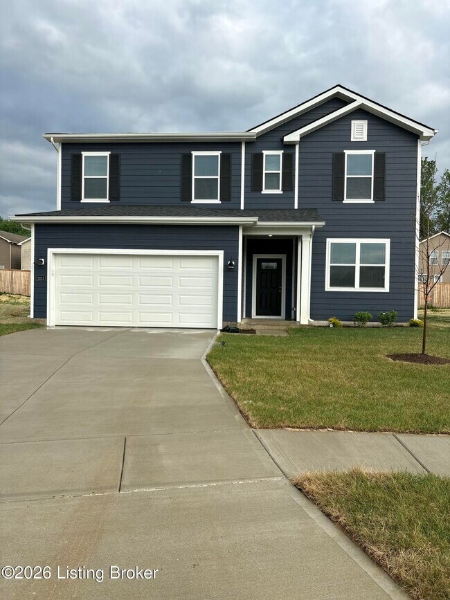 Foto del edificio - 2013 Lyndon Green Cir