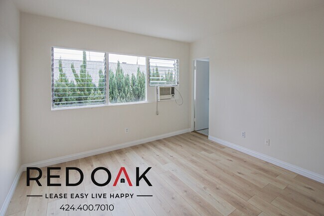 Foto del edificio - 1327 Laurel Ave