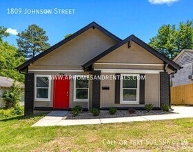 Building Photo - 1809 Johnson St