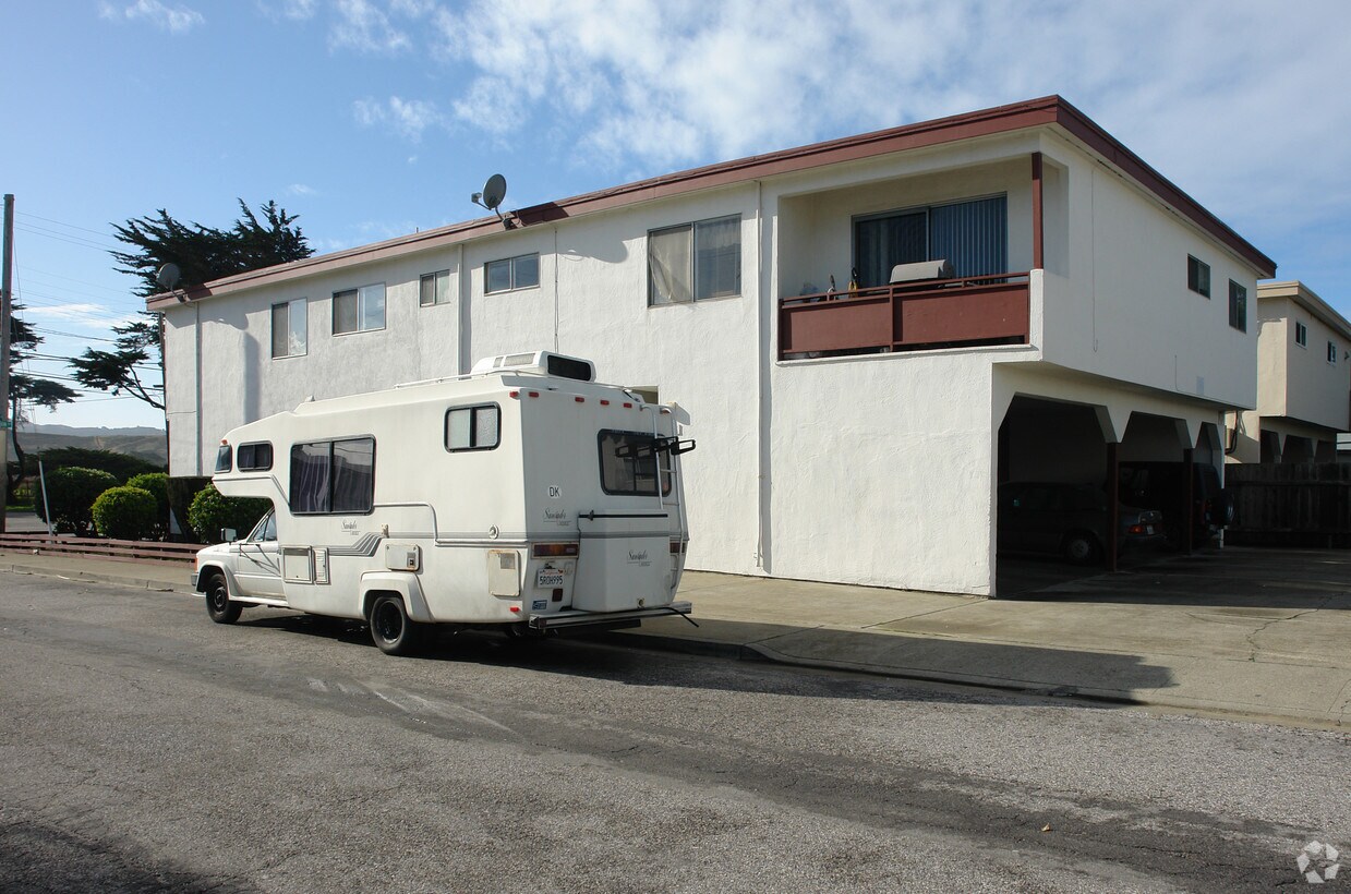 Foto del edificio - 200 Lakeview Ave