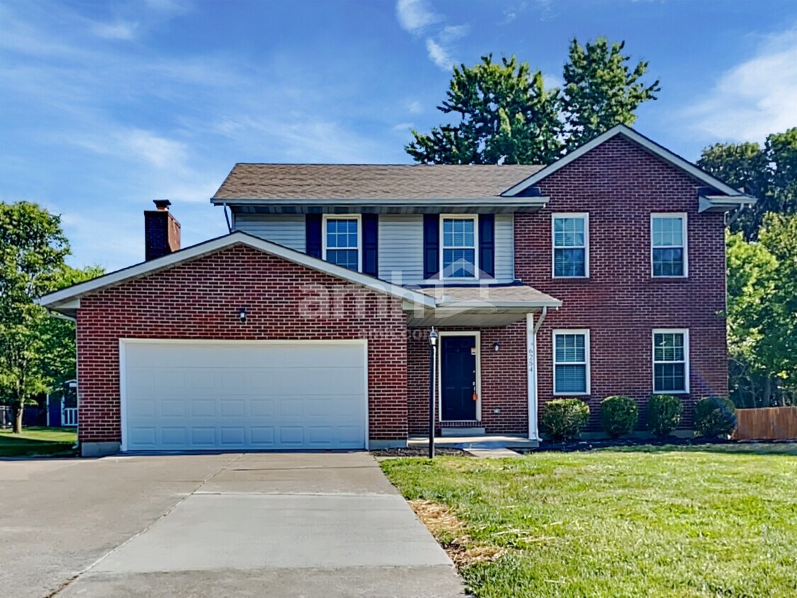 Foto principal - 6254 Elderberry Ct