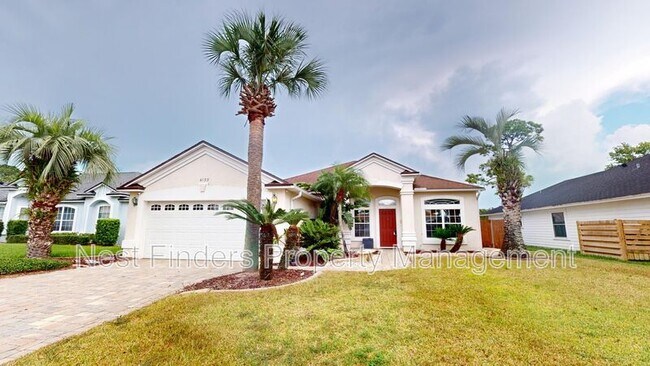 Foto del edificio - 4139 Chets Creek Dr E