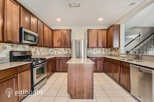 Building Photo - 9121 Brook Hill Lane, Fort Worth, TX, 76244
