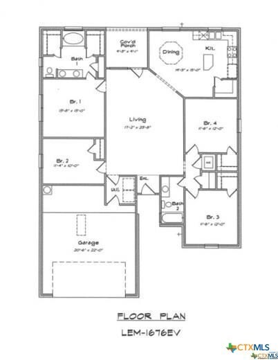 Building Photo - 704 Liberty Valley Dr