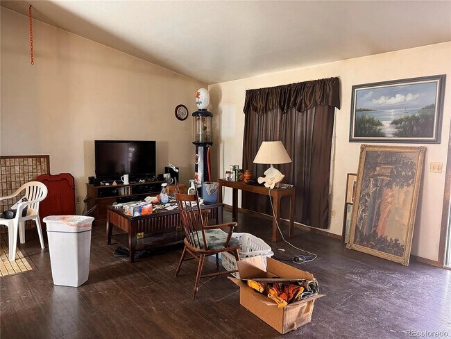 Foto del edificio - 17496 E Grand Dr