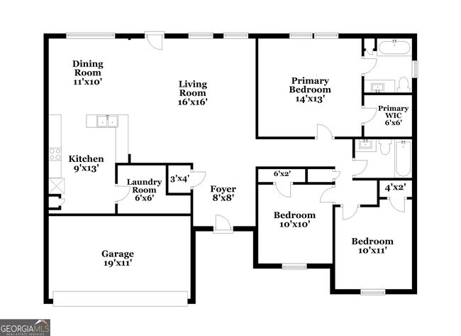 Building Photo - 638 Red Fox Ln