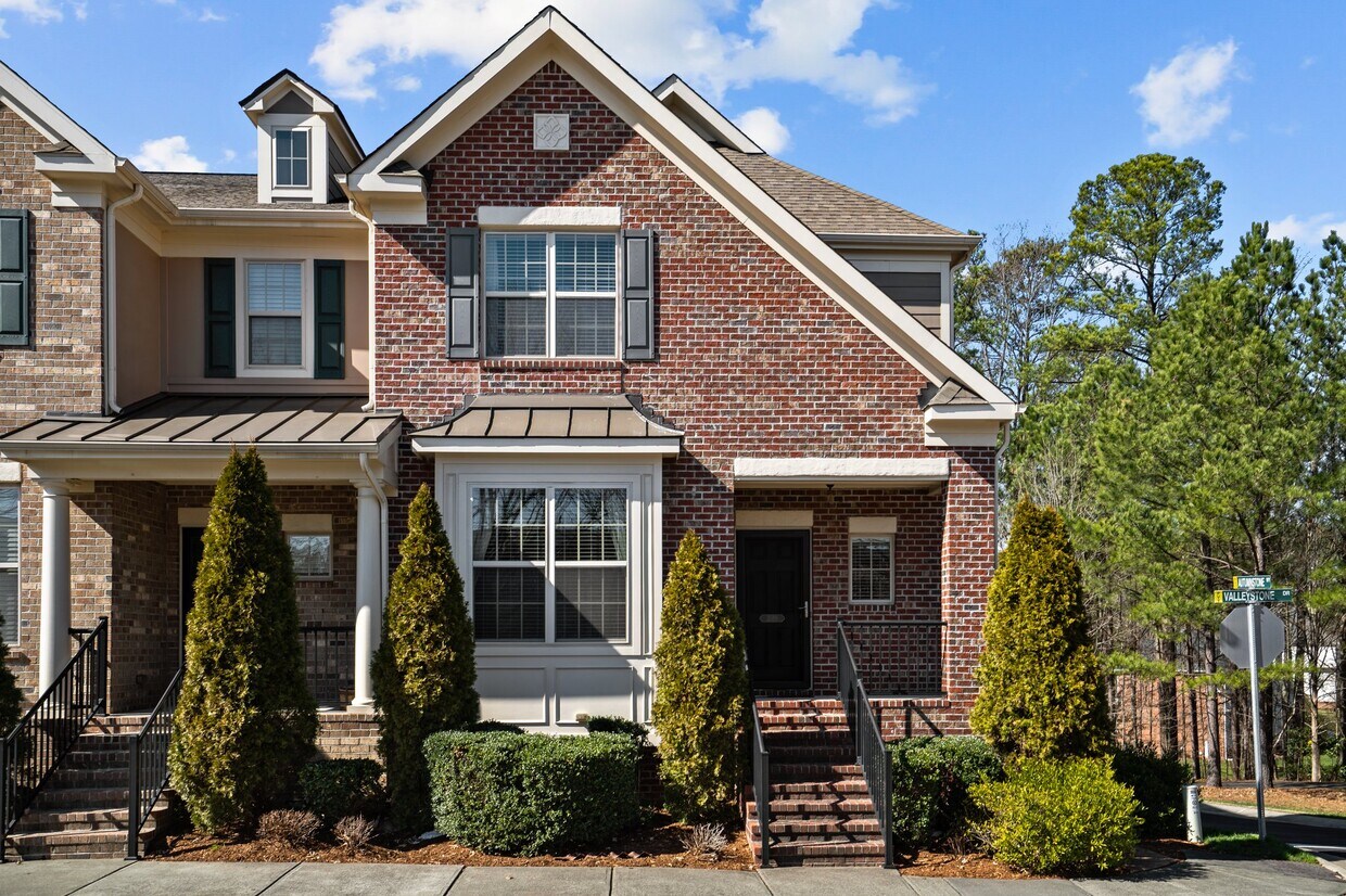 Foto principal - 3019 Valleystone Dr