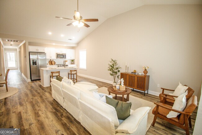 Foto del edificio - 101 Woodsedge Dr