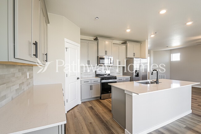 Foto del edificio - 17921 E 94th Ave