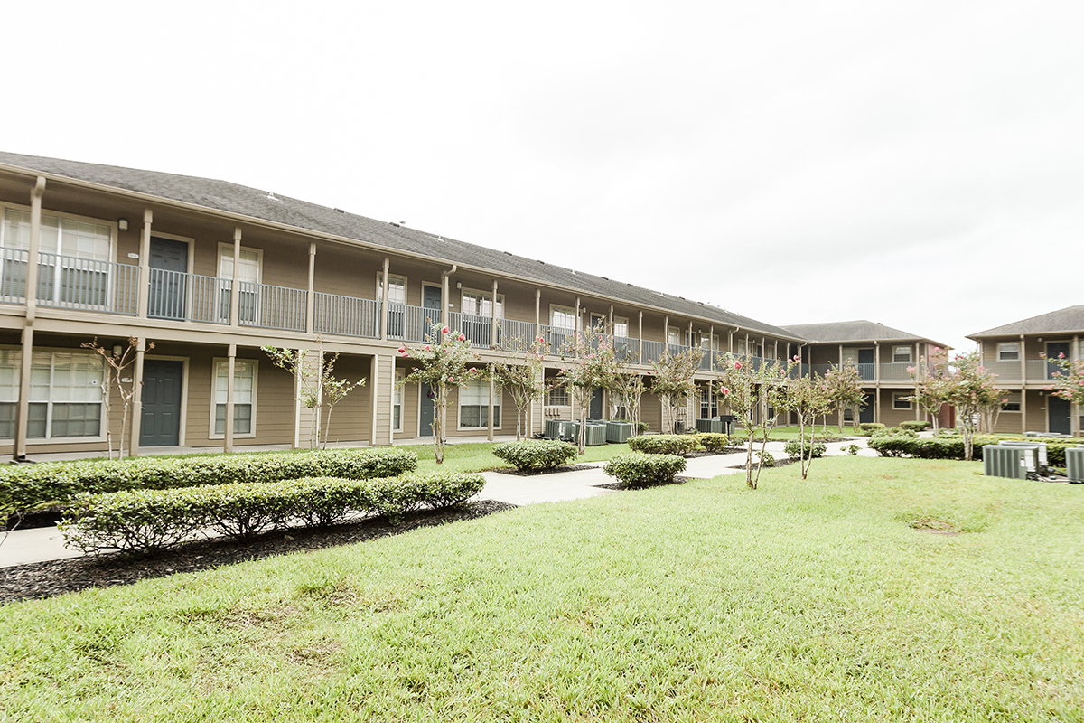 Foto del edificio - Valley Resaca Palms Apartments- Senior Living