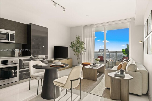 Foto del edificio - 1080 Brickell Ave