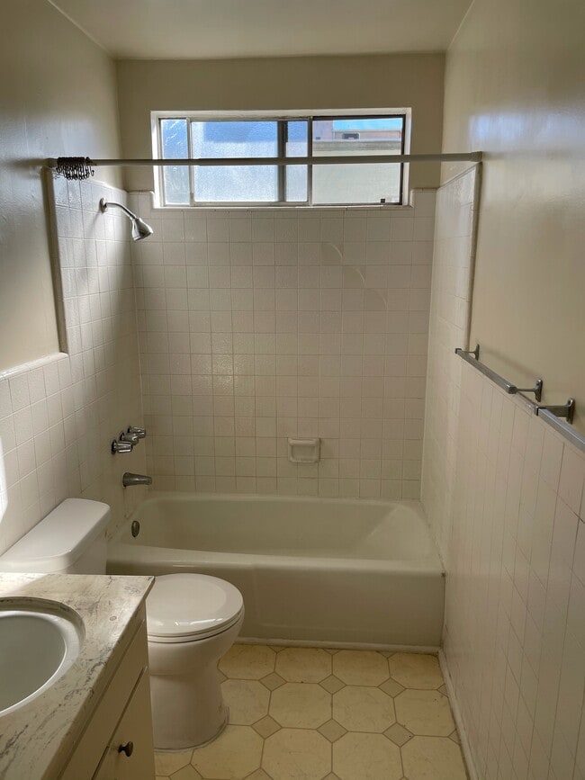 Bathroom - 3623 Clarington Ave