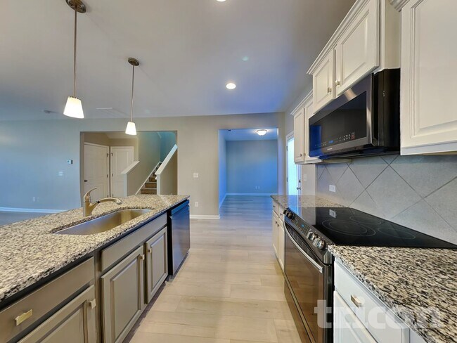 Building Photo - 162 Fesperman Cir