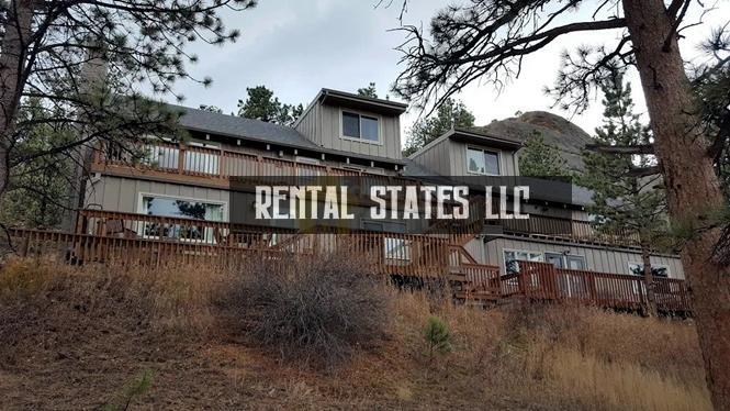Foto del edificio - 2 bedroom in Estes Park CO 80517