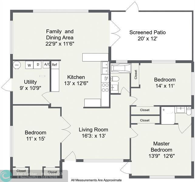 Foto del edificio - 330 SE 1st Terrace