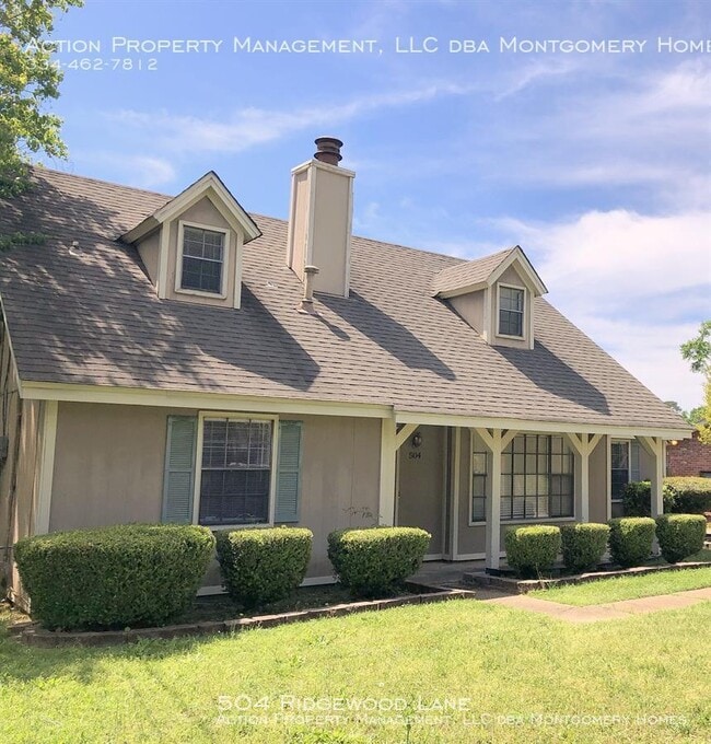 Building Photo - 504 Ridgewood Ln
