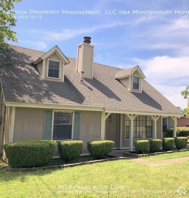 Building Photo - 504 Ridgewood Ln