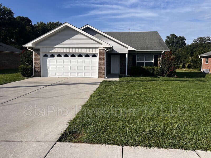 Primary Photo - 512 Jordan Cir