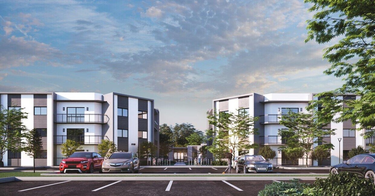 Legacy at Tamarac 6180 Rock Island Rd Tamarac, FL Apartments for