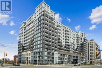 Building Photo - 306-1100 SHEPPARD Ave