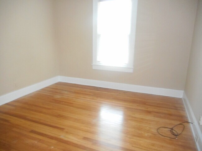 Foto del edificio - Half off first full month  -Wesley Heights...