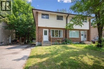 Building Photo - 187 Cedarvale Crescent