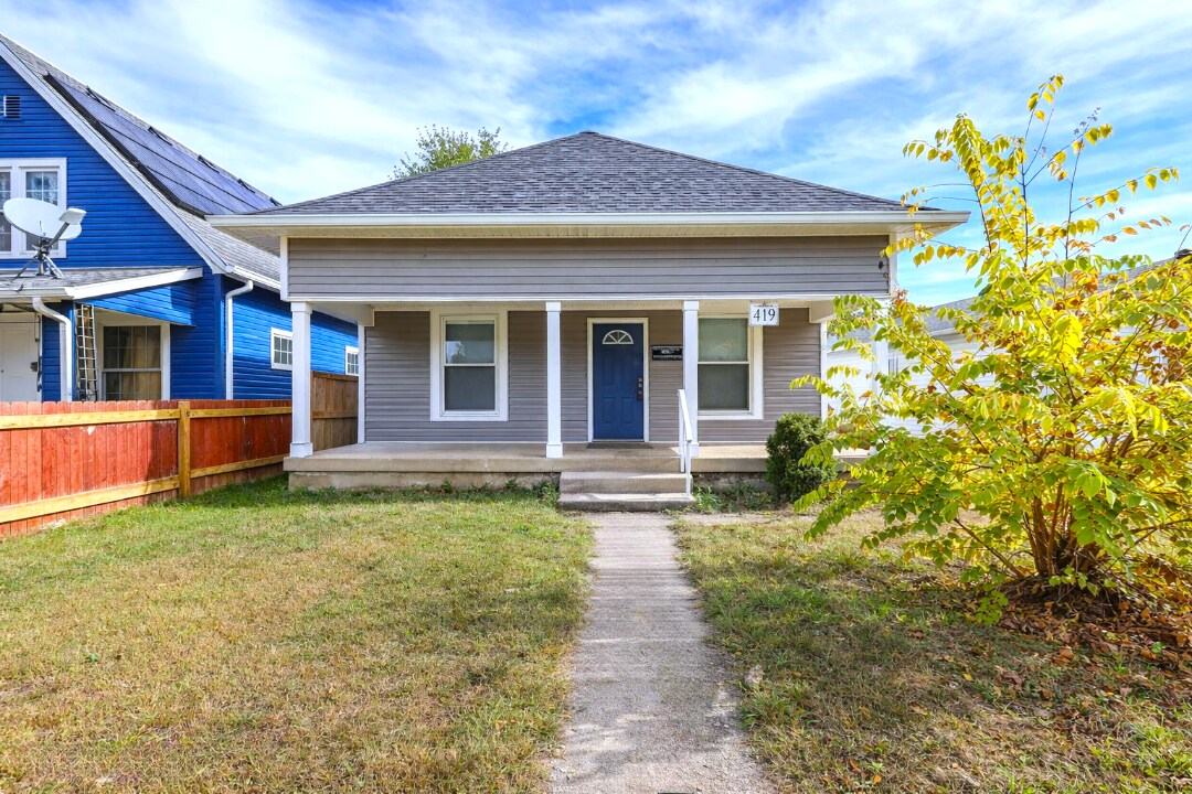 Photo - 419 Alton Ave