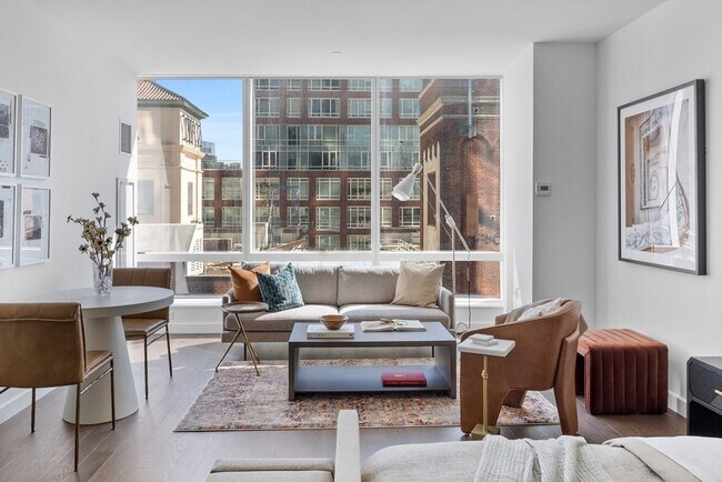 Foto del edificio - 430 Stuart St
