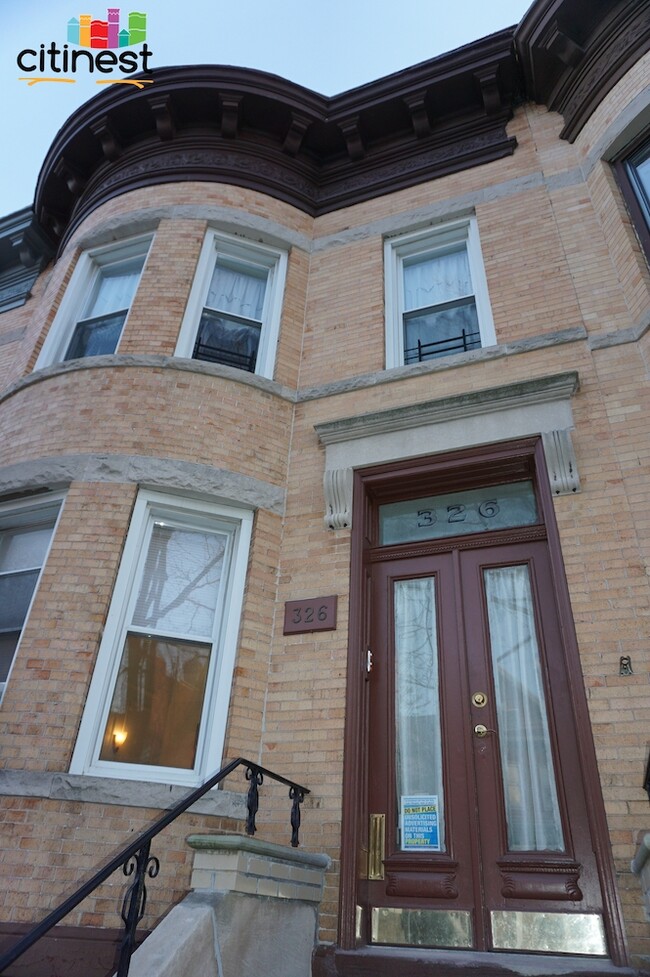 Building Photo - 326 78th St