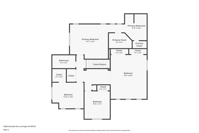 Building Photo - 10425 Concetta Ave