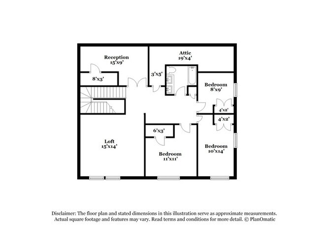 Foto del edificio - 4518 Mallory Creek Dr