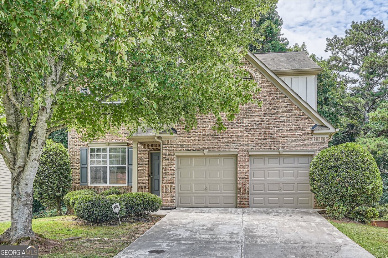 Foto principal - 4509 Creekside Cove