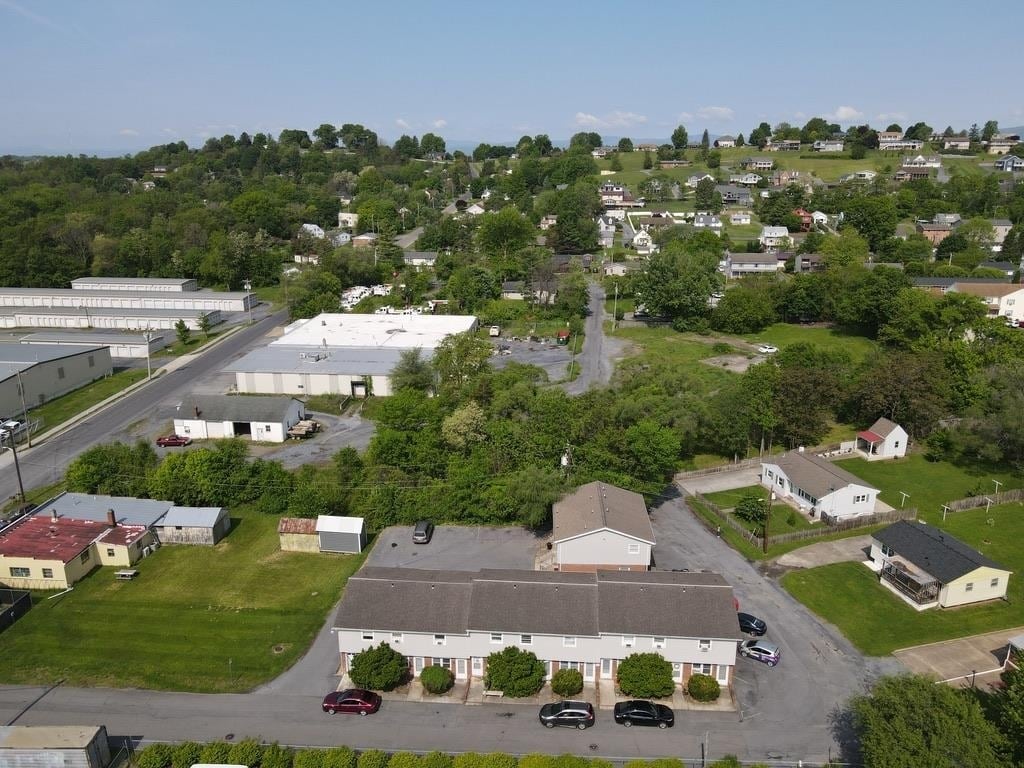 Foto del edificio - 923 Park Ln